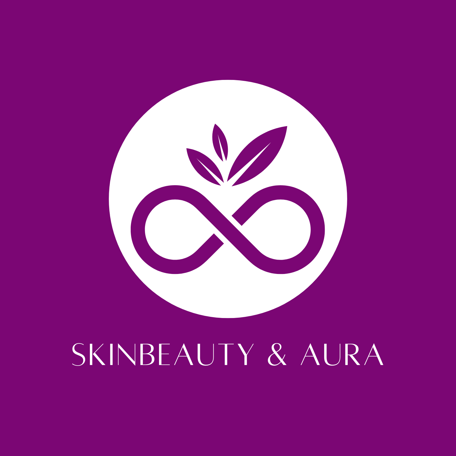SkinBeauty & Aura logo